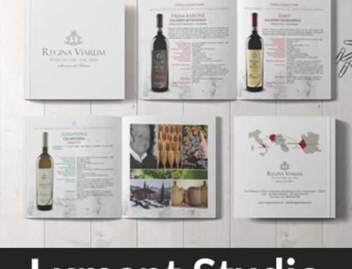 Brochure Regina Viarum